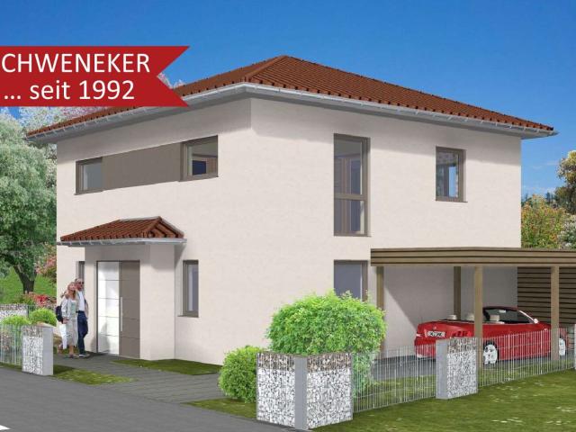 Haus zum Kaufen in Bad Oeynhausen 387.900,00 EUR 130 m²