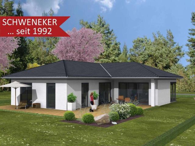 Haus zum Kaufen in Bad Oeynhausen 383.450,00 EUR 117 m²