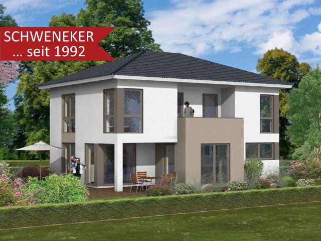 Haus zum Kaufen in Bad Oeynhausen 393.800,00 EUR 139 m²