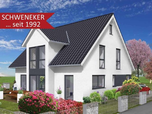 Haus zum Kaufen in Bad Oeynhausen 409.100,00 EUR 148 m²
