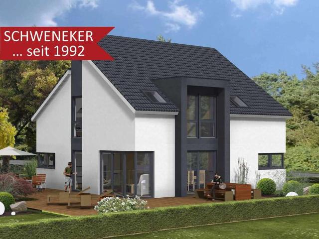 Haus zum Kaufen in Bad Oeynhausen 427.370,00 EUR 154 m²