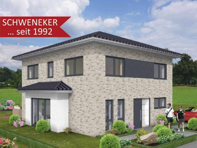 Haus zum Kaufen in Bad Oeynhausen 421.020,00 EUR 147 m²