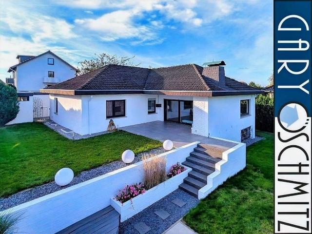 Haus zum Kaufen in Bad Oeynhausen 439.000,00 EUR 130 m²