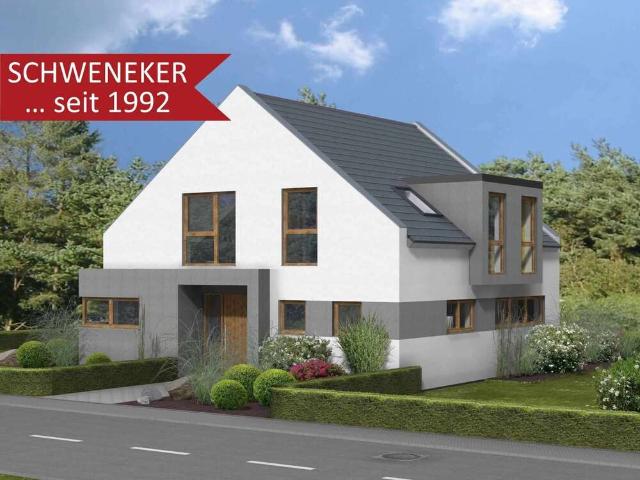 Haus zum Kaufen in Bad Oeynhausen 446.950,00 EUR 151 m²