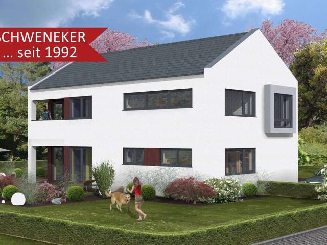 Haus zum Kaufen in Bad Oeynhausen 466.400,00 EUR 172 m²