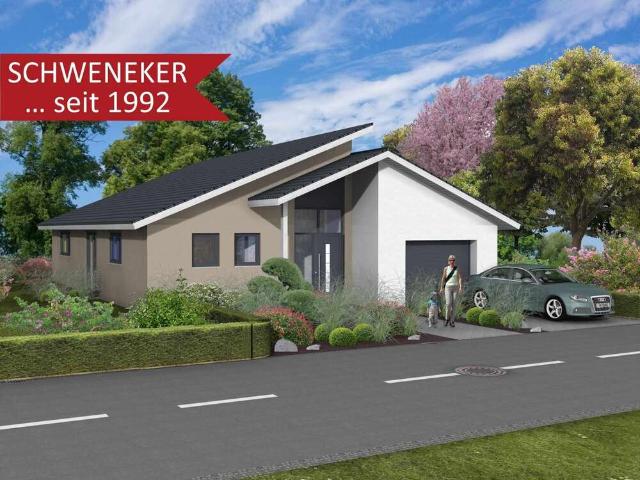 Haus zum Kaufen in Bad Oeynhausen 474.530,00 EUR 137 m²