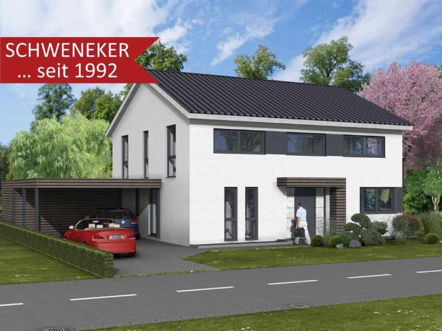 Haus zum Kaufen in Bad Oeynhausen 484.330,00 EUR 180 m²