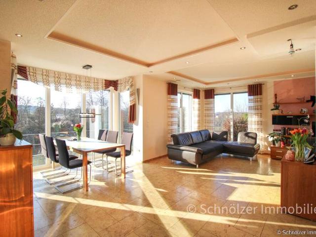 Haus zum Kaufen in Bad Oeynhausen 480.000,00 EUR 125.53 m²