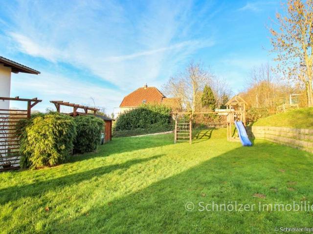 Haus zum Kaufen in Bad Oeynhausen 480.000,00 EUR 125.53 m²