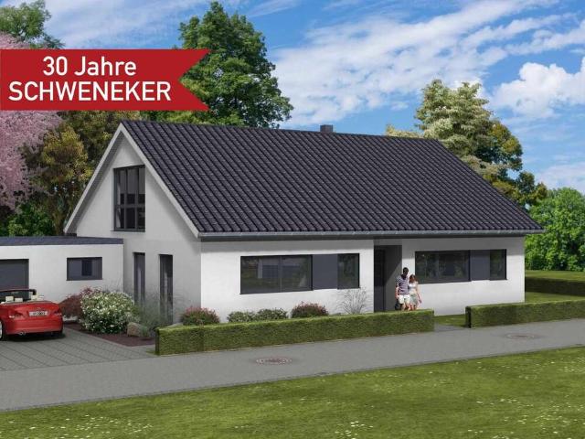 Haus zum Kaufen in Bad Oeynhausen 507.860,00 EUR 189 m²
