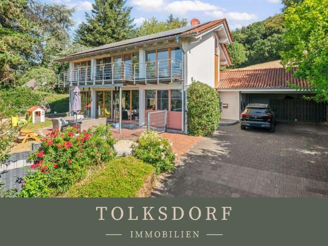 Haus zum Kaufen in Bad Oeynhausen 545.000,00 EUR 220.96 m²