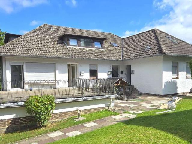 Haus zum Kaufen in Bad Oeynhausen 570.000,00 EUR 421 m²