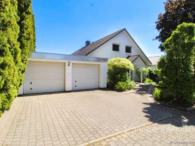 Haus zum Kaufen in Bad Oeynhausen 585.000,00 EUR 201.69 m²
