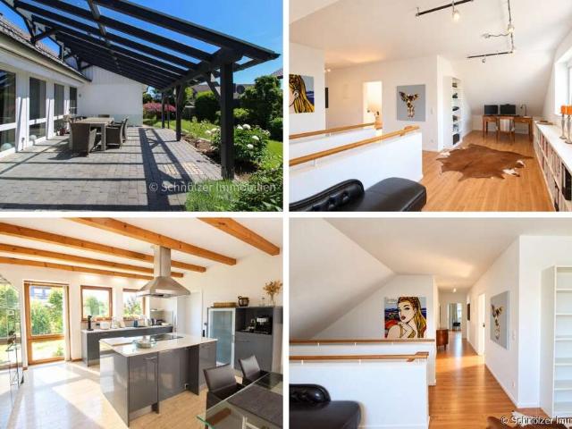 Haus zum Kaufen in Bad Oeynhausen 585.000,00 EUR 201.69 m²