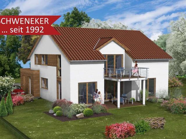 Haus zum Kaufen in Bad Oeynhausen 616.230,00 EUR 239 m²
