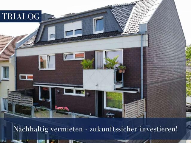 Haus zum Kaufen in Bad Oeynhausen 950.000,00 EUR 386 m²