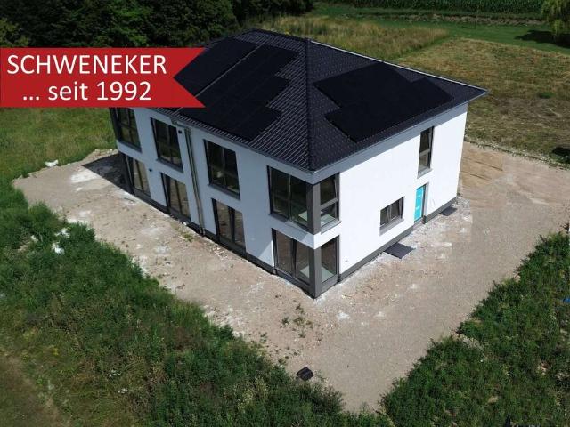 Haus zum Kaufen in Bad Oeynhausen Wulferdingsen 448.000,00 EUR 129 m²
