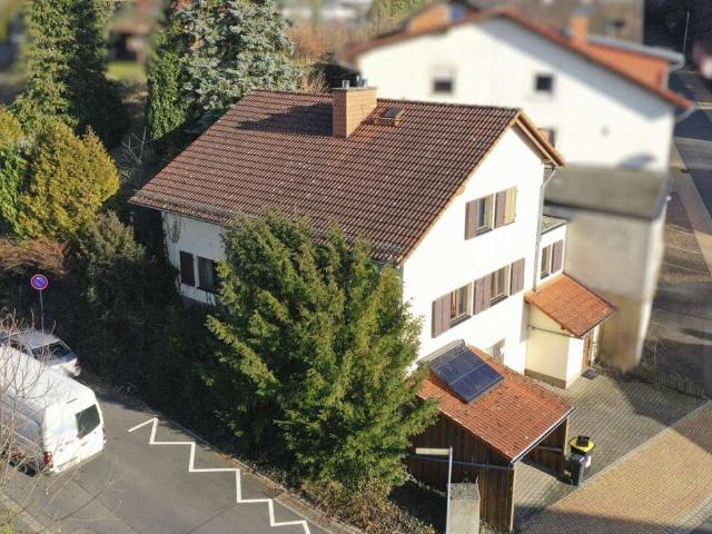 Haus zum Kaufen in Bad Orb 439.000,00 EUR 165 m²