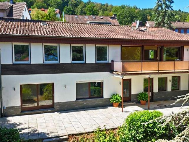 Haus zum Kaufen in Bad Orb 745.000,00 EUR 255.88 m²