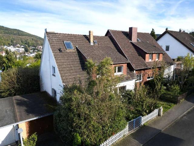 Haus zum Kaufen in Bad Orb 270.000,00 EUR 191.76 m²
