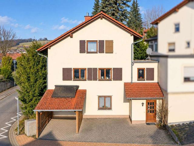 Haus zum Kaufen in Bad Orb 382.000,00 EUR 165 m²