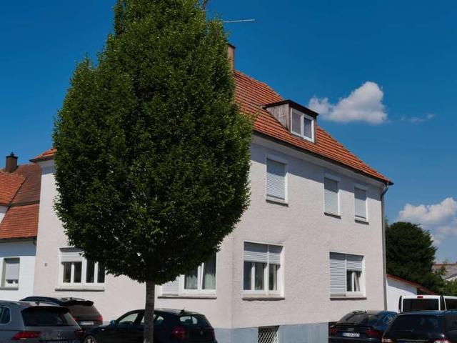 Haus zum Kaufen in Bad Buchau 520.000,00 EUR 213 m²