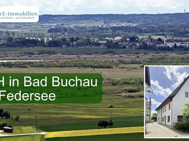 Haus zum Kaufen in Bad Buchau 264.000,00 EUR 130 m²