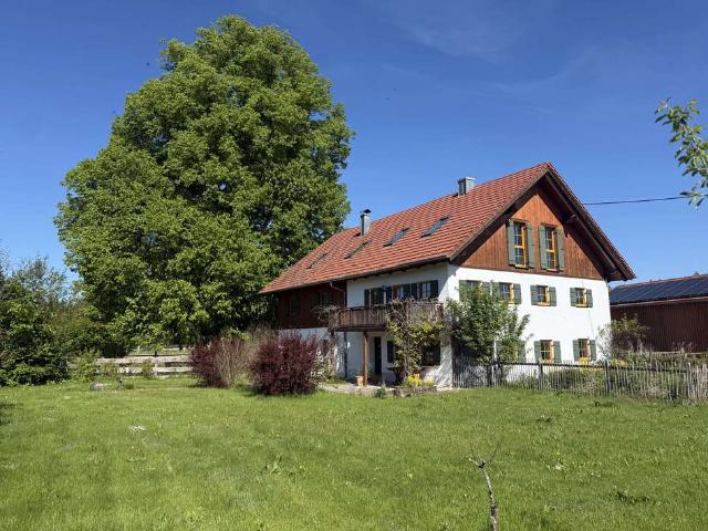 Haus zum Kaufen in Bad Bayersoien 2.650.000,00 EUR 400 m²