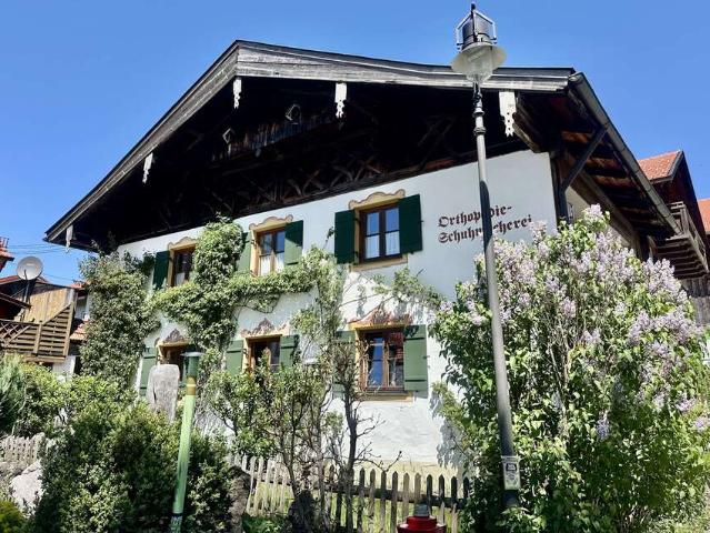 Haus zum Kaufen in Bad Bayersoien 890.000,00 EUR 205 m²