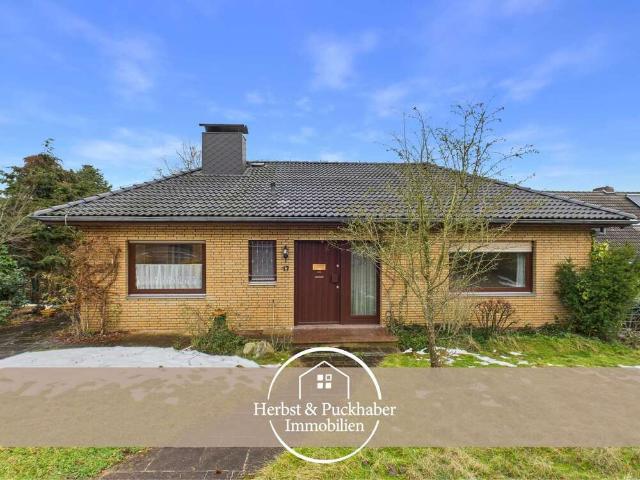 Haus zum Kaufen in Bad Bederkesa 297.000,00 EUR 160 m²