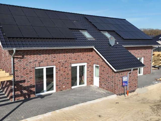 Haus zum Kaufen in Bad bederkesa 398.000,00 EUR 128 m²