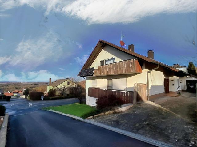Haus zum Kaufen in Bad Bellingen 770.000,00 EUR 236 m²