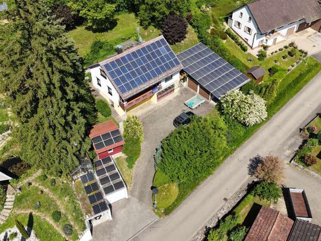 Haus zum Kaufen in Bad Bellingen Hertingen 489.000,00 EUR 180 m²