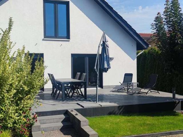 Haus zum Kaufen in Bad Belzig 499.000,00 EUR 113 m²
