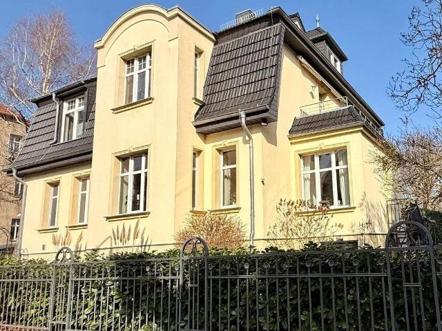Haus zum Kaufen in Bad Belzig 850.000,00 EUR 313 m²