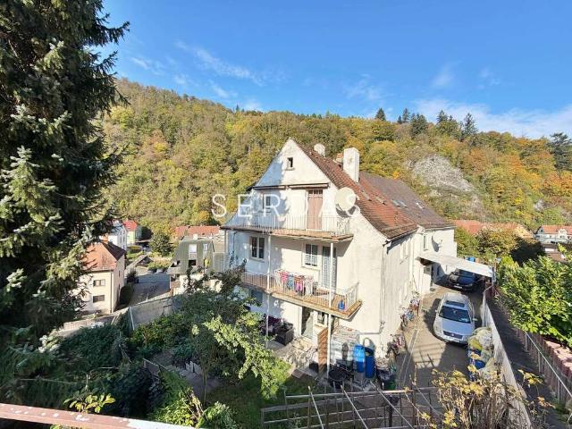 Haus zum Kaufen in Bad Berneck 589.000,00 EUR 532 m²