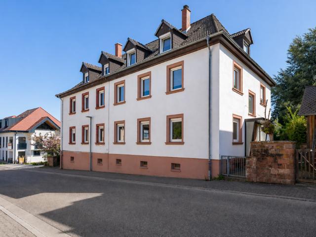 Haus zum Kaufen in Bad Bergzabern 309.000,00 EUR 196 m²