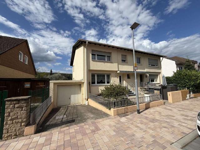 Haus zum Kaufen in Bad Bergzabern 345.000,00 EUR 99 m²