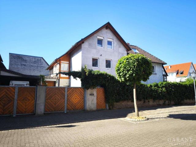 Haus zum Kaufen in Bad Bergzabern 355.000,00 EUR 260 m²