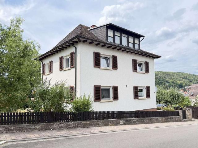 Haus zum Kaufen in Bad Bergzabern 398.000,00 EUR 230 m²