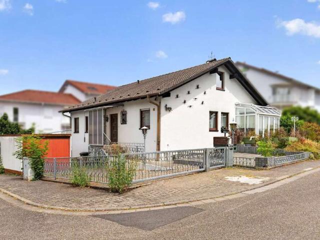Haus zum Kaufen in Bad Bergzabern 399.000,00 EUR 180 m²