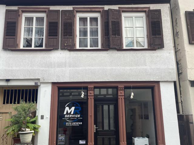 Haus zum Kaufen in Bad Bergzabern 445.000,00 EUR 223.59 m²