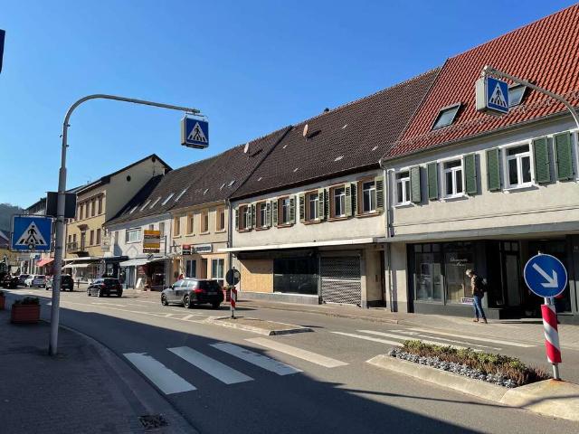 Haus zum Kaufen in Bad Bergzabern 489.000,00 EUR 656 m²