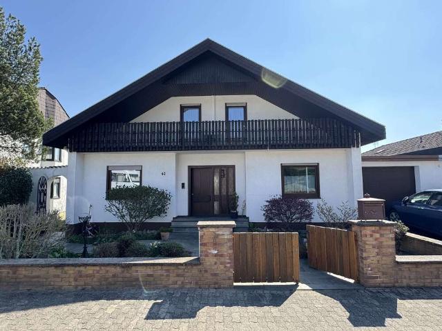 Haus zum Kaufen in Bad Bergzabern 595.000,00 EUR 273 m²