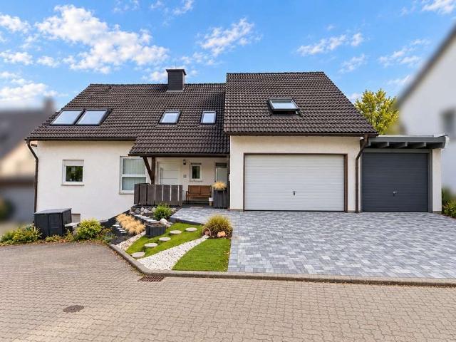 Haus zum Kaufen in Bad Bergzabern 683.000,00 EUR 303 m²