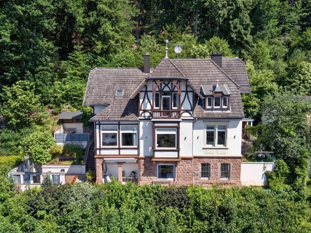 Haus zum Kaufen in Bad Bergzabern 750.000,00 EUR 290 m²