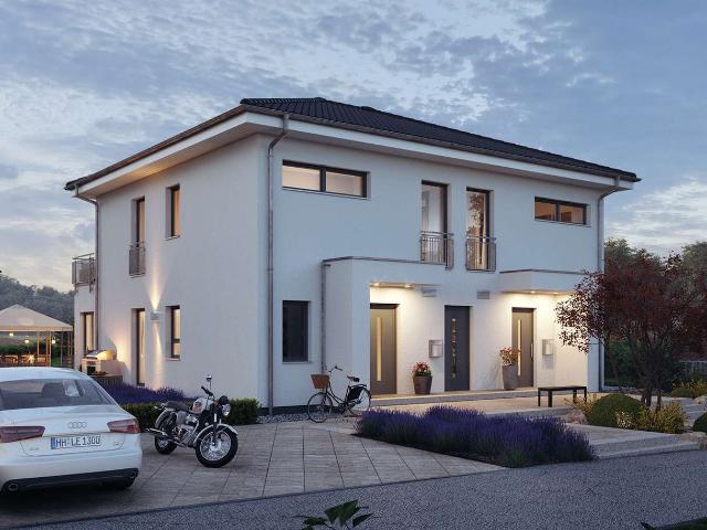 Haus zum Kaufen in Bad Berleburg 490.350,00 EUR 216 m²