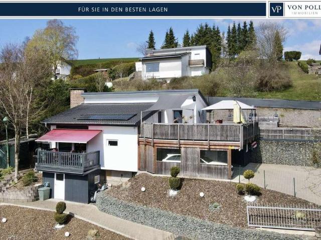 Haus zum Kaufen in Bad Berleburg 299.000,00 EUR 100 m²