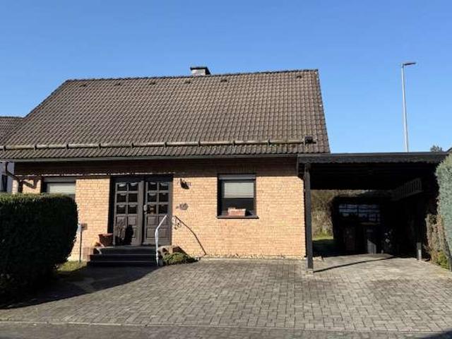 Haus zum Kaufen in Bad Berleburg 320.000,00 EUR 105 m²