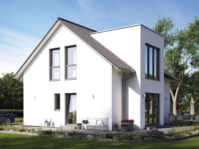 Haus zum Kaufen in Bad Berleburg 328.440,00 EUR 143 m²